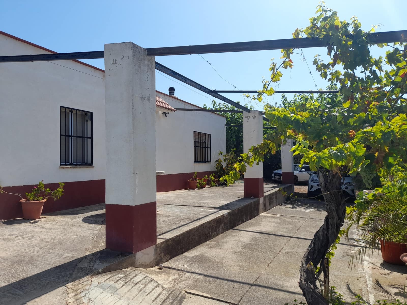 1 sypialnia Finka/Dom wiejski na sprzedaż w Valls z basenem - 109 000 € (Ref: 8935656)