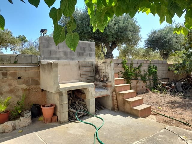 1 bedroom Finca/Country House for sale in Valls with pool - € 109,000 (Ref: 8935656)