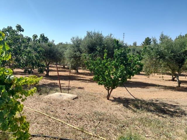 1 bedroom Finca/Country House for sale in Valls with pool - € 109,000 (Ref: 8935656)