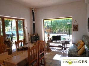 2 bedroom Finca/Country House for sale in Montblanc with pool - € 159,000 (Ref: 9827723)