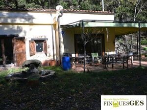 2 bedroom Finca/Country House for sale in Montblanc with pool - € 159,000 (Ref: 9827723)