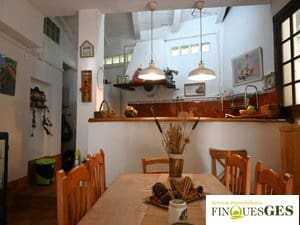 2 bedroom Finca/Country House for sale in Montblanc with pool - € 159,000 (Ref: 9827723)