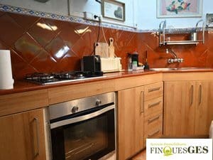 2 bedroom Finca/Country House for sale in Montblanc with pool - € 159,000 (Ref: 9827723)