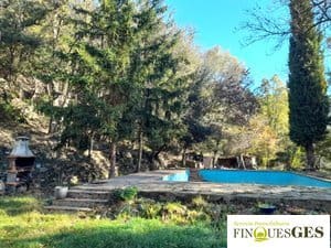 2 bedroom Finca/Country House for sale in Montblanc with pool - € 159,000 (Ref: 9827723)