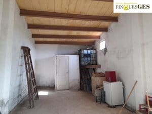 Finca/Casa Rural en La Secuita en venta - 55.900 € (Ref: 9827726)