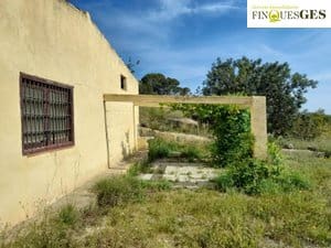 Finca/Casa Rural en La Secuita en venta - 55.900 € (Ref: 9827726)