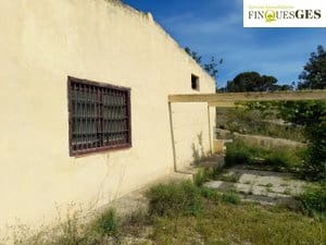 Finca/Casa Rural en La Secuita en venta - 55.900 € (Ref: 9827726)