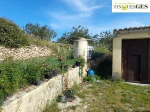 Finca/Casa Rural en La Secuita en venta - 55.900 € (Ref: 9827726)