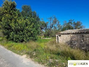 Grunde uden byggetilladelser til salg i La Masó - € 19.900 (Ref: 9827728)
