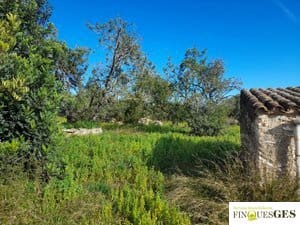 Grunde uden byggetilladelser til salg i La Maso - € 19.900 (Ref: 9827728)