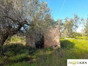 Grunde uden byggetilladelser til salg i La Maso - € 19.900 (Ref: 9827728)