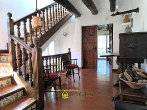 5 bedroom Villa for sale in Aiguamurcia with pool garage - € 430,000 (Ref: 9838590)