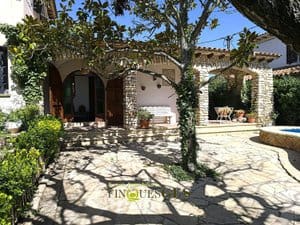 5 bedroom Villa for sale in Aiguamurcia with pool garage - € 430,000 (Ref: 9838590)