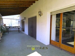 5 bedroom Villa for sale in Aiguamurcia with pool garage - € 430,000 (Ref: 9838590)
