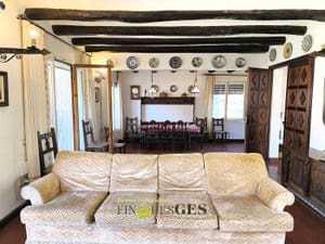 5 bedroom Villa for sale in Aiguamurcia with pool garage - € 430,000 (Ref: 9838590)