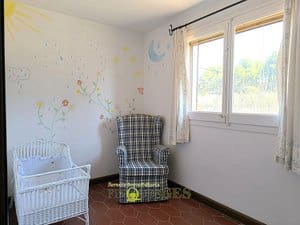5 bedroom Villa for sale in Aiguamurcia with pool garage - € 430,000 (Ref: 9838590)