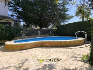 5 bedroom Villa for sale in Aiguamurcia with pool garage - € 430,000 (Ref: 9838590)