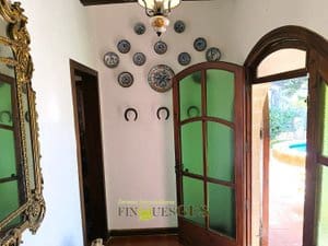 5 bedroom Villa for sale in Aiguamurcia with pool garage - € 430,000 (Ref: 9838590)