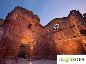 Finca/Country House for sale in Alcover with garage - € 99,900 (Ref: 9838608)