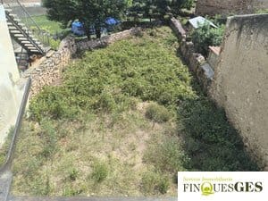Finca/Country House for sale in Alcover with garage - € 99,900 (Ref: 9838608)