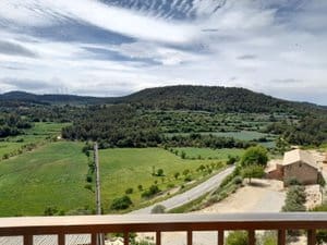4 soveværelse Finca/Landehus til salg i Vallbona de les Monges med swimmingpool garage - € 110.000 (Ref: 9860743)