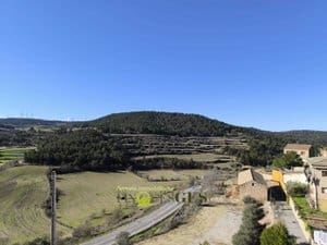 4 soveværelse Finca/Landehus til salg i Vallbona de les Monges med swimmingpool garage - € 110.000 (Ref: 9860743)