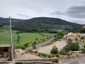 4 soveværelse Finca/Landehus til salg i Vallbona de les Monges med swimmingpool garage - € 110.000 (Ref: 9860743)