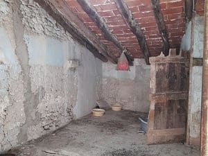 4 chambre Finca/Maison de Campagne à vendre à Vilabella - 59 900 € (Ref: 9860766)