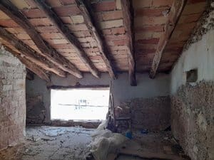 4 chambre Finca/Maison de Campagne à vendre à Vilabella - 59 900 € (Ref: 9860766)