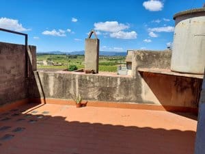 4 chambre Finca/Maison de Campagne à vendre à Vilabella - 59 900 € (Ref: 9860766)
