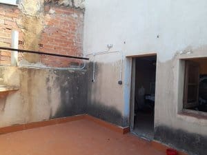 4 chambre Finca/Maison de Campagne à vendre à Vilabella - 59 900 € (Ref: 9860766)