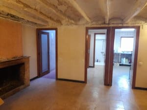 4 chambre Finca/Maison de Campagne à vendre à Vilabella - 59 900 € (Ref: 9860766)