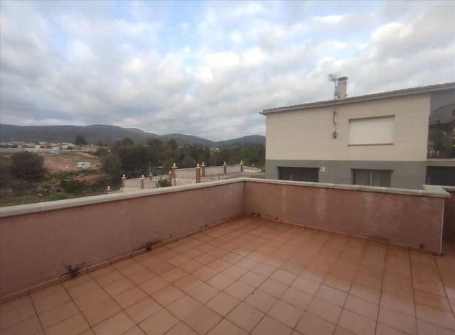 3 bedroom Townhouse for sale in Aiguamúrcia with garage - € 138,000 (Ref: 9895412)