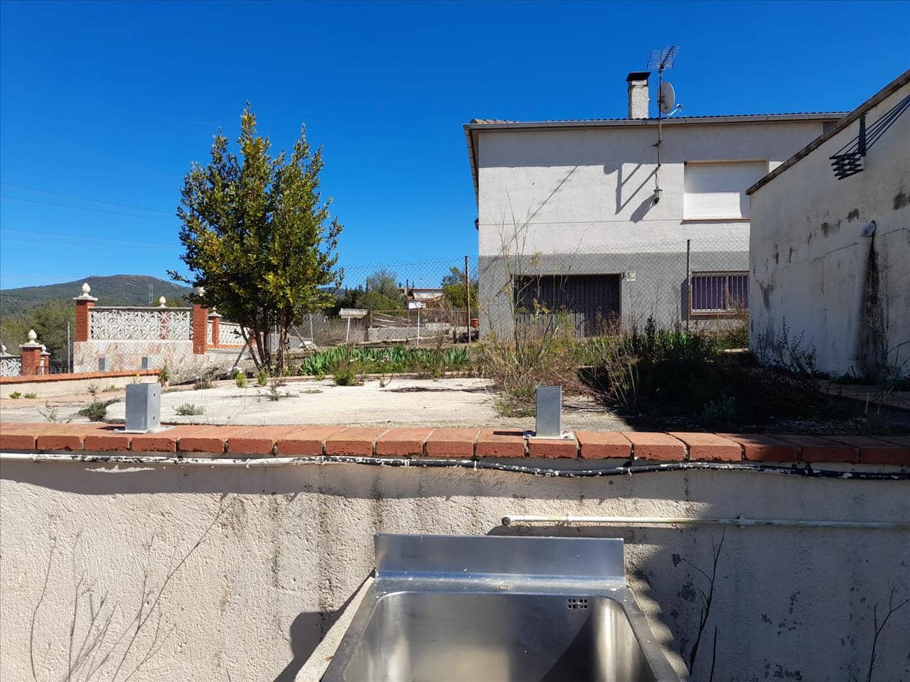 3 bedroom Townhouse for sale in Aiguamurcia with garage - € 138,000 (Ref: 9895412)