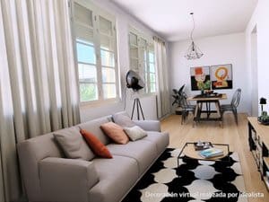 5 bedroom Townhouse for sale in Vilallonga del Camp with garage - € 310,000 (Ref: 9895413)