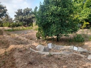 1 sovrum Finca/Hus på landet till salu i La Masó - 75 000 € (Ref: 9989819)