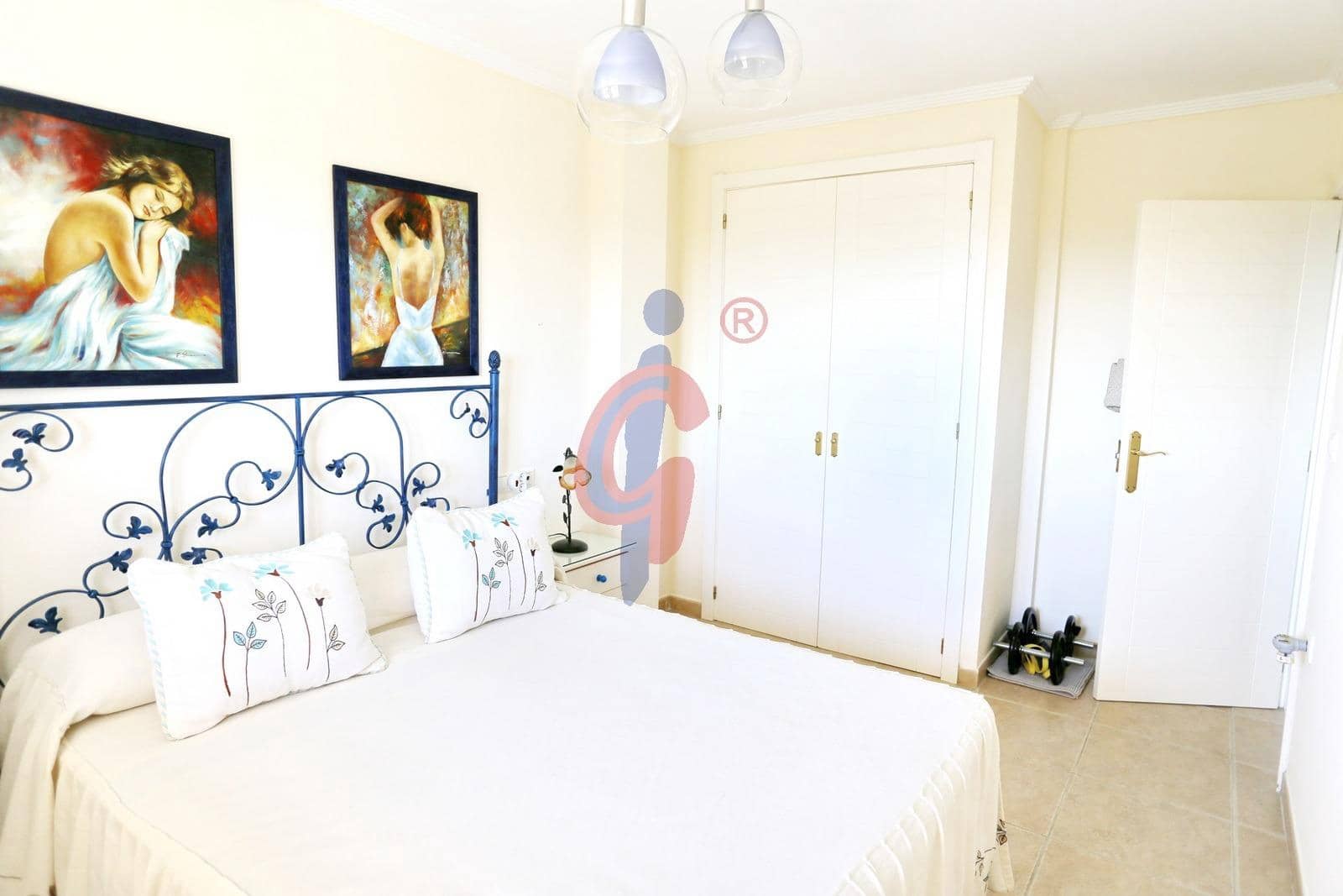 2 camera da letto Appartamento in vendita in Guardamar del Segura con garage - 339.900 € (Rif: 10003783)