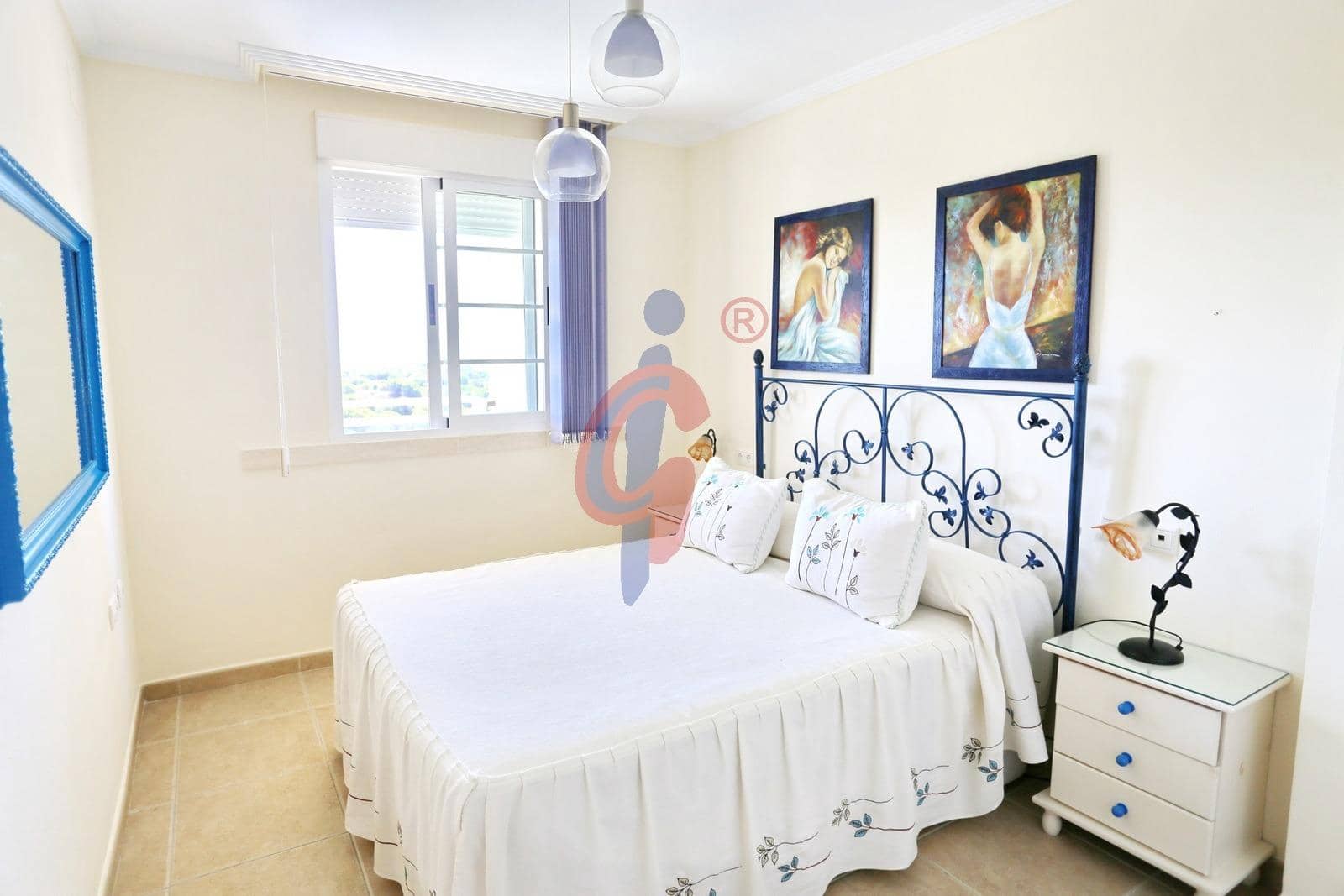 2 camera da letto Appartamento in vendita in Guardamar del Segura con garage - 339.900 € (Rif: 10003783)