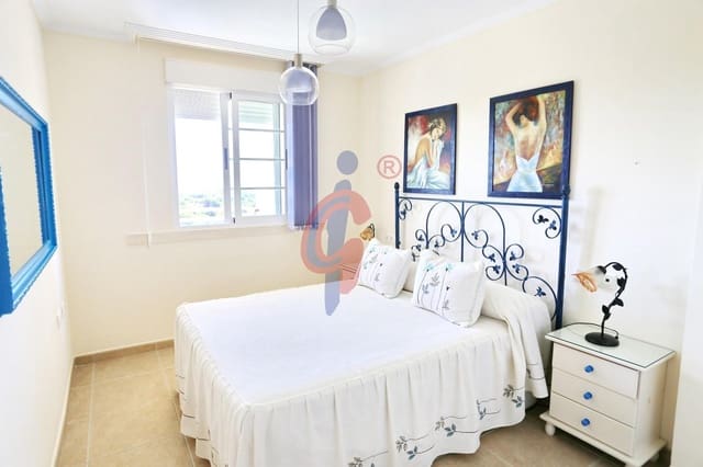 2 soverom Leilighet til salgs i Puerto Deportivo, Guardamar del Segura med garasje - € 367 500 (Ref: 10003783)
