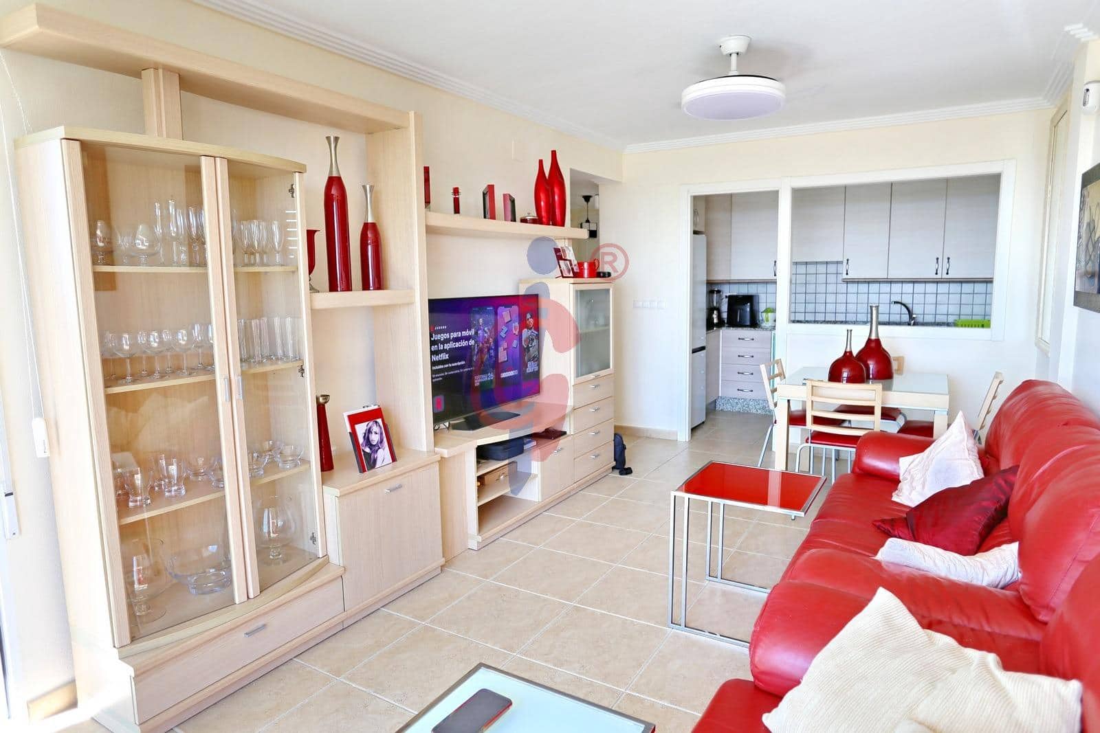 2 camera da letto Appartamento in vendita in Guardamar del Segura con garage - 339.900 € (Rif: 10003783)