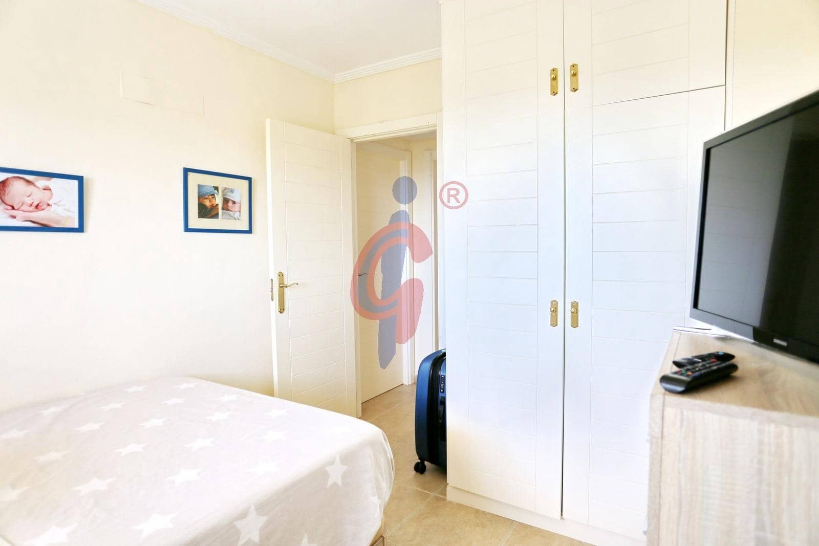 2 camera da letto Appartamento in vendita in Guardamar del Segura con garage - 339.900 € (Rif: 10003783)