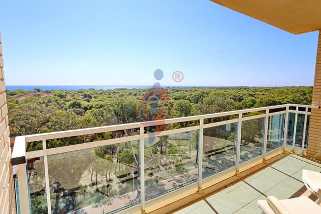 2 soverom Leilighet til salgs i Puerto Deportivo, Guardamar del Segura med garasje - € 367 500 (Ref: 10003783)