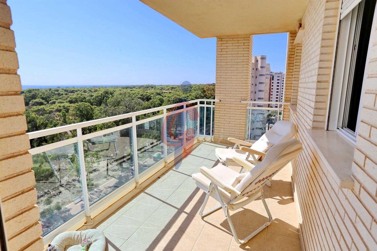 2 camera da letto Appartamento in vendita in Guardamar del Segura con garage - 339.900 € (Rif: 10003783)
