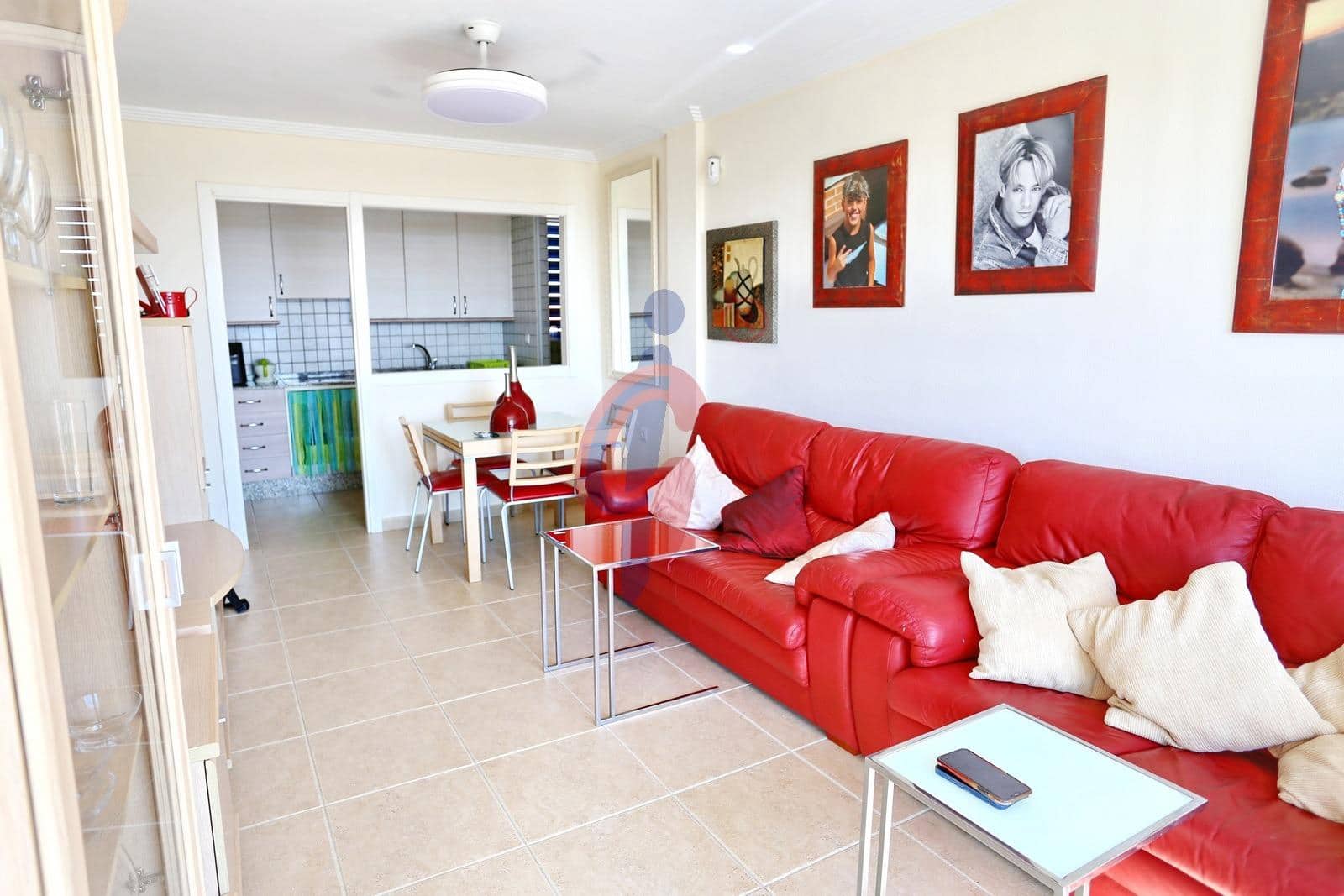 2 camera da letto Appartamento in vendita in Guardamar del Segura con garage - 339.900 € (Rif: 10003783)