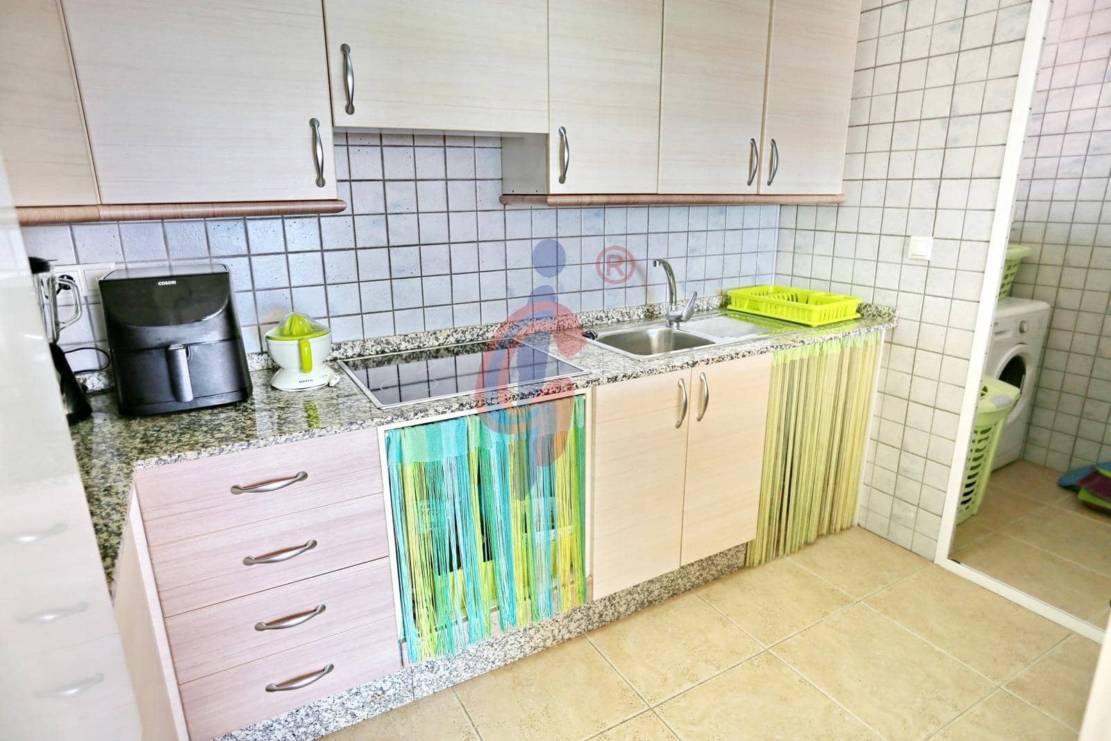 2 camera da letto Appartamento in vendita in Guardamar del Segura con garage - 339.900 € (Rif: 10003783)