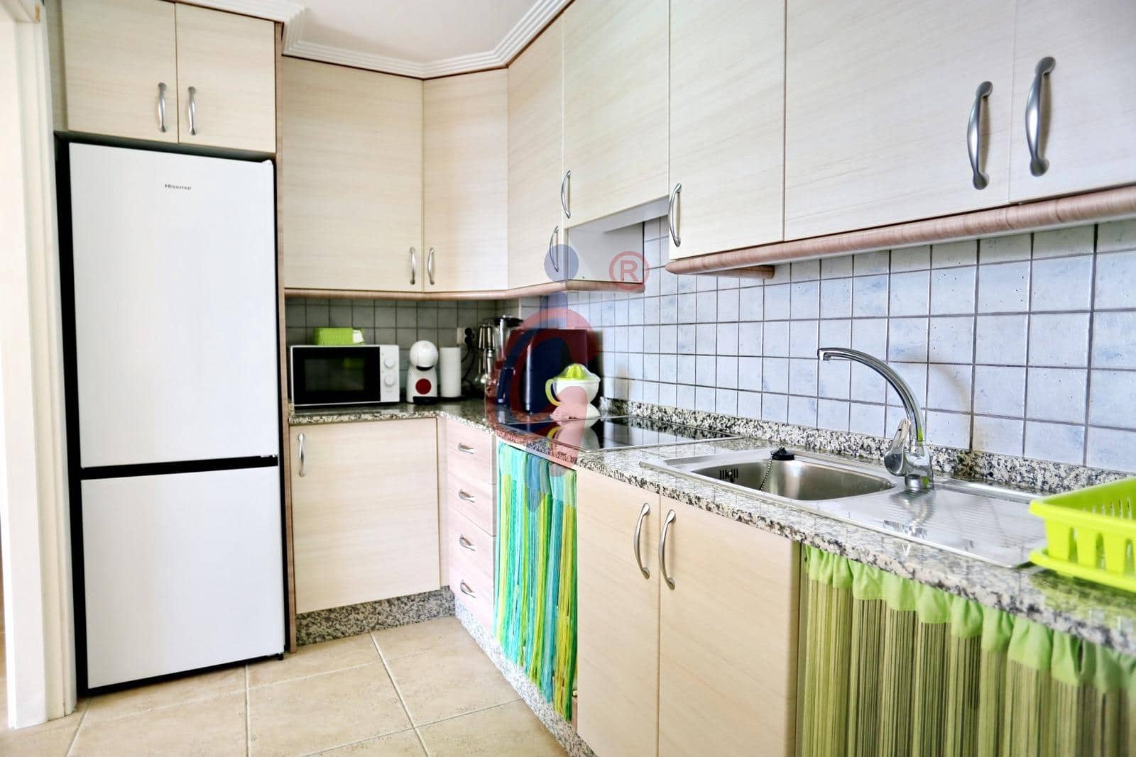 2 camera da letto Appartamento in vendita in Guardamar del Segura con garage - 339.900 € (Rif: 10003783)
