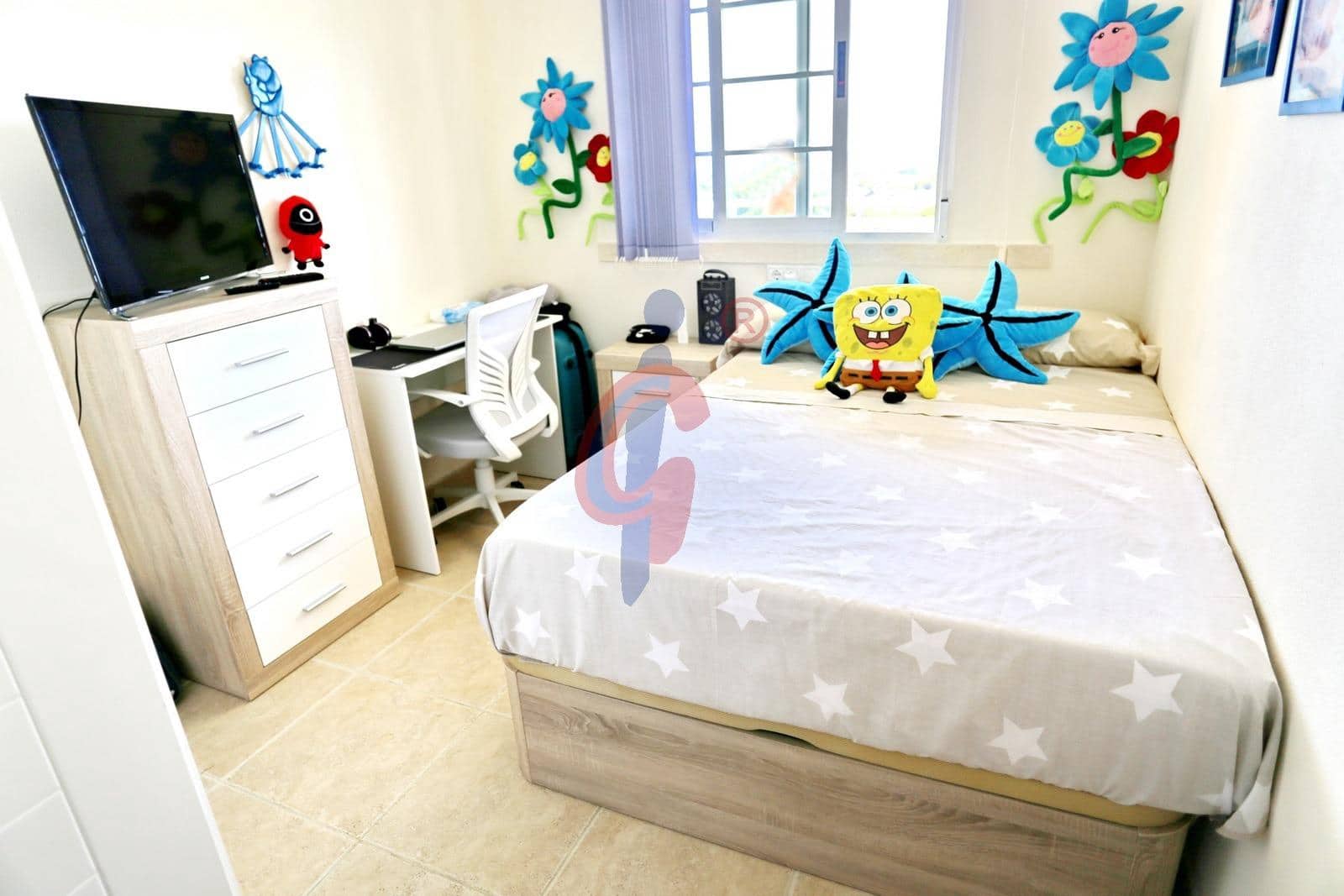 2 camera da letto Appartamento in vendita in Guardamar del Segura con garage - 339.900 € (Rif: 10003783)