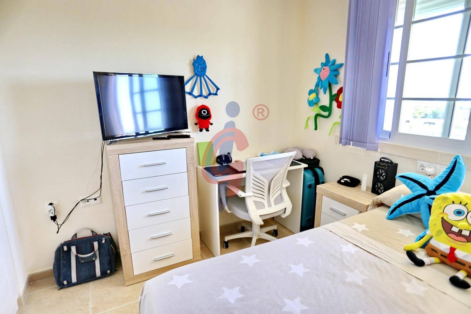 2 camera da letto Appartamento in vendita in Guardamar del Segura con garage - 339.900 € (Rif: 10003783)