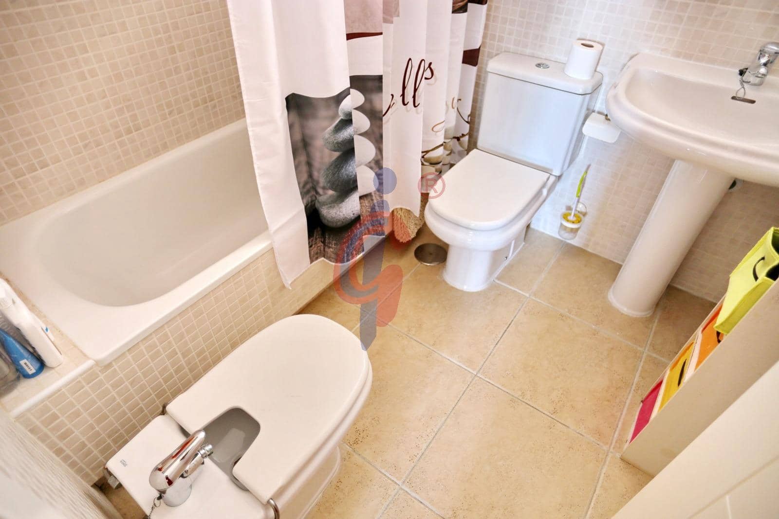 2 camera da letto Appartamento in vendita in Guardamar del Segura con garage - 339.900 € (Rif: 10003783)