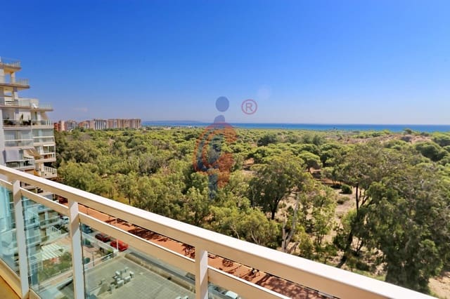 2 soverom Leilighet til salgs i Puerto Deportivo, Guardamar del Segura med garasje - € 367 500 (Ref: 10003783)
